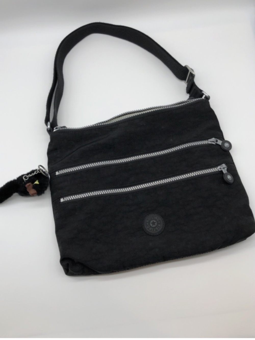 Kipling Alvar Crossbody Bag